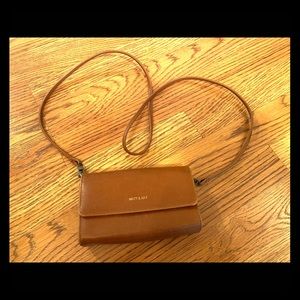 Matt & Nat Small Vegan Crossbody